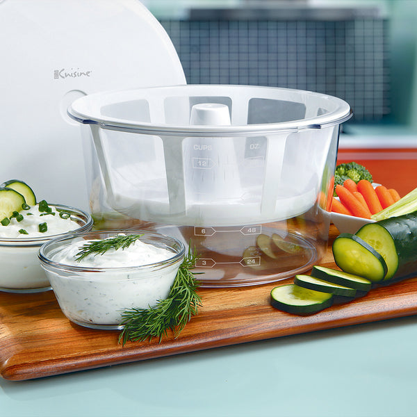 Buy Euro Cocina GY50 Fabricante de yogur griego. Online at Lowest Price in Buy Euro Cocina GY50 Fabricante de yogur griego. Online at Lowest Price in