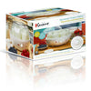 Euro Cuisine YM100 Automatic Yogurt Maker With 7 - 6oz Glass Jars