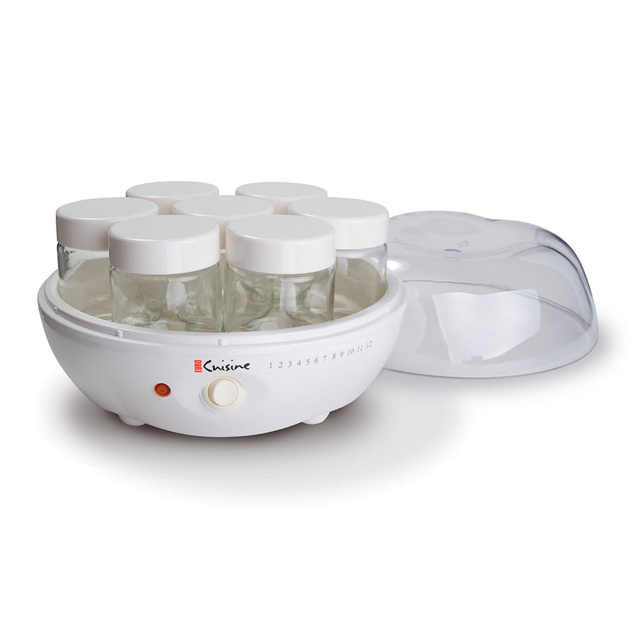 Suteck Digital Automatic Yogurt Maker