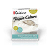 Euro Cuisine RI1020 All Natural Yogurt Starter/ Culture - 10-3gr packets