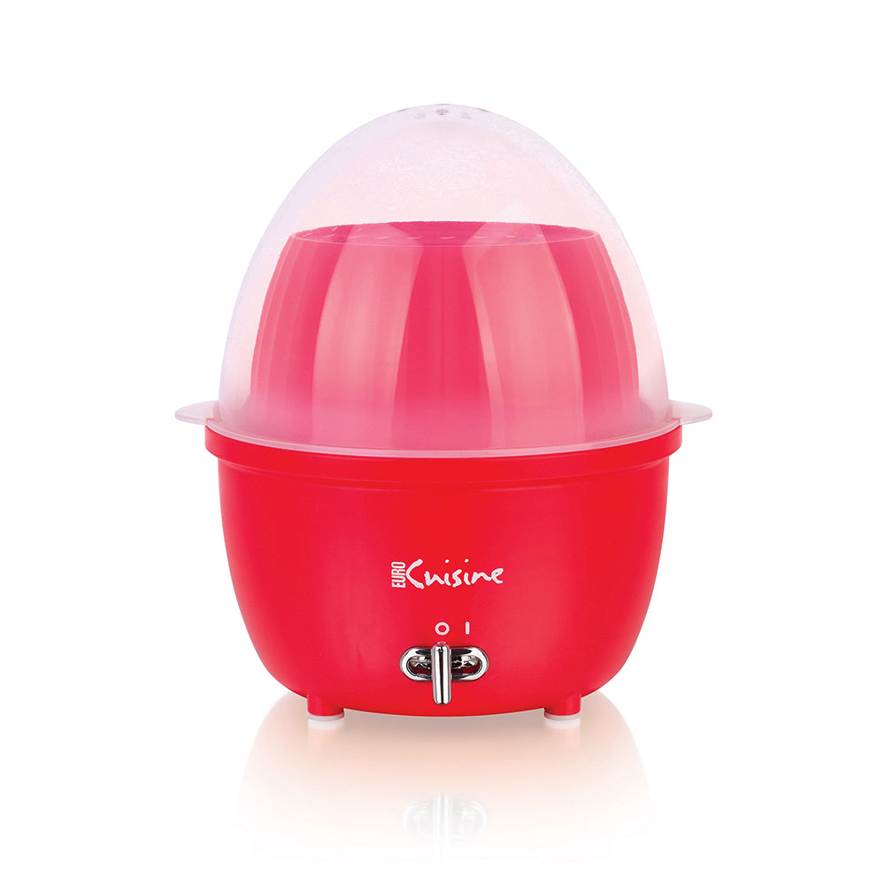Automatic Shut-Off Electric Egg Cooker – Ivation Products
