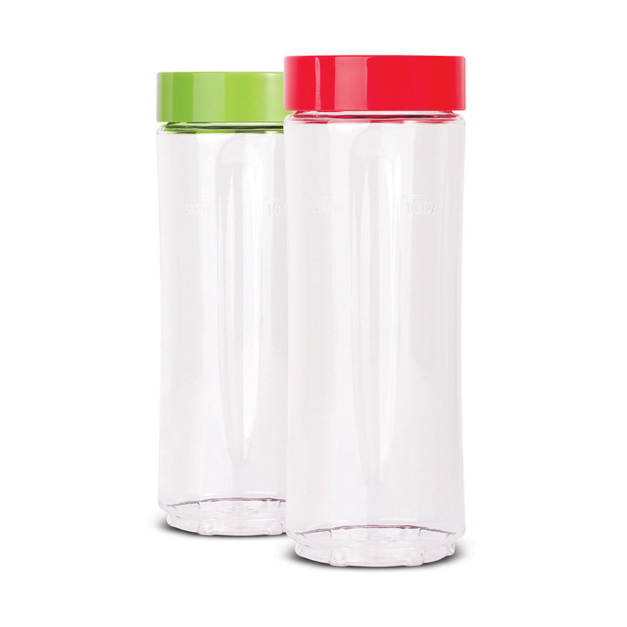 Euro Cuisine GY85 Glass Jar with Lid for YM260, YM360 and YM460