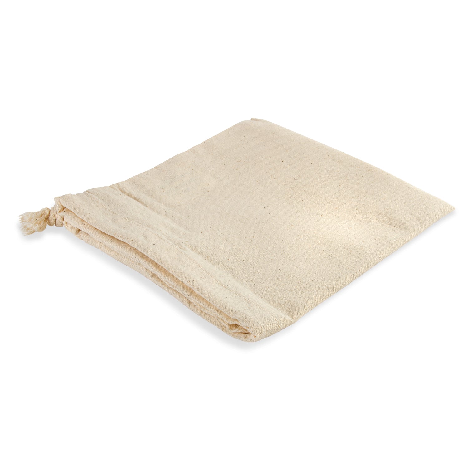 Euro Cuisine CB12 - Cotton Bag for Making Cheese / Greek Yogurt