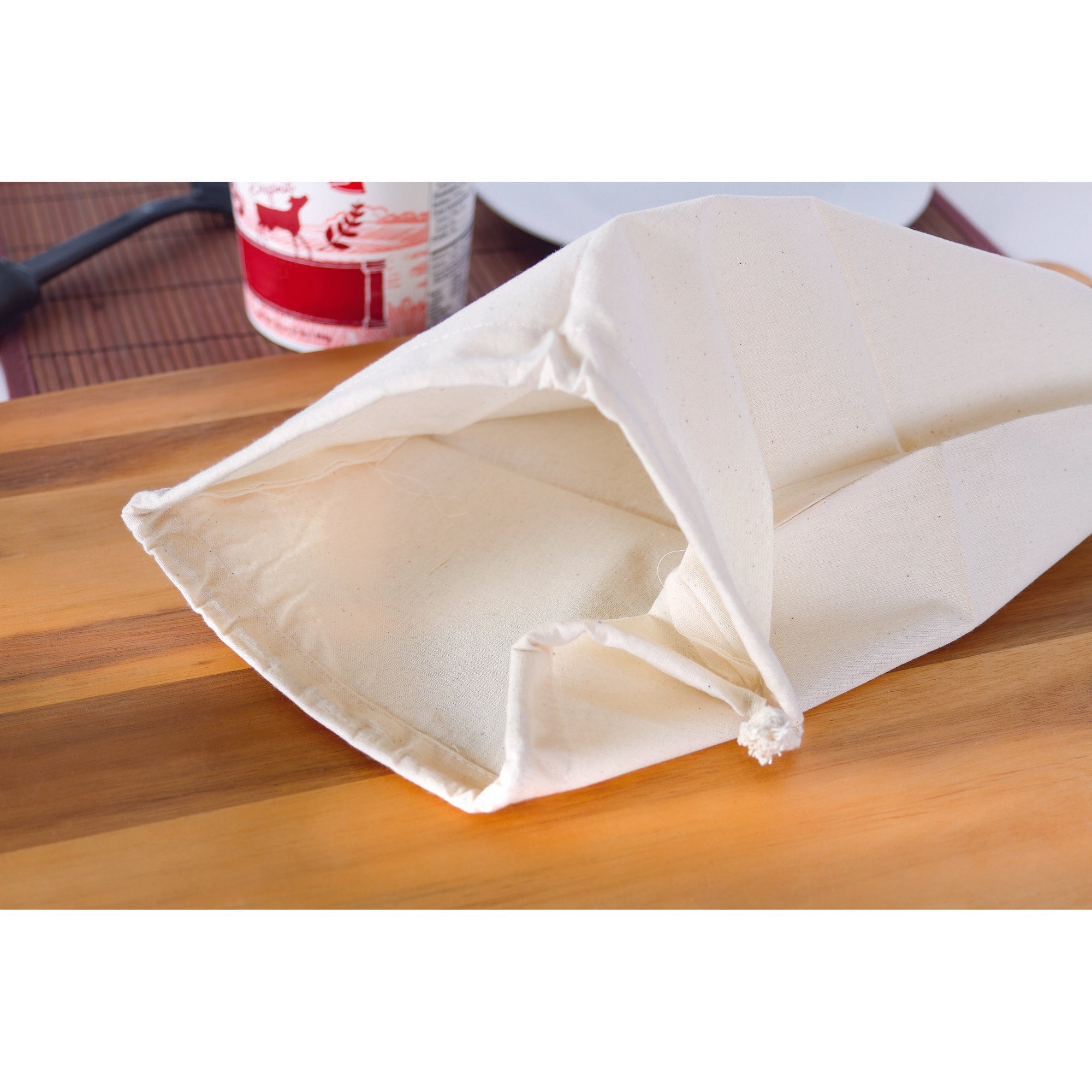 Euro Cuisine YM360 Probiotic Yogurt & Greek Yogurt Maker with Precision Temperature & Time Control, Black – 2qt Glass Jar, Cotton Strainer Bag & Thermometer Included (2025 Edition)